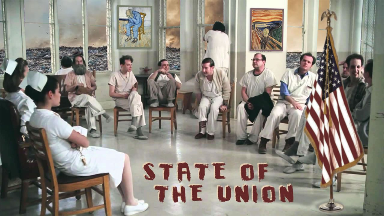 State of the Union